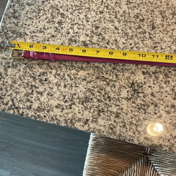 Pink belt - Picture 3 of 6